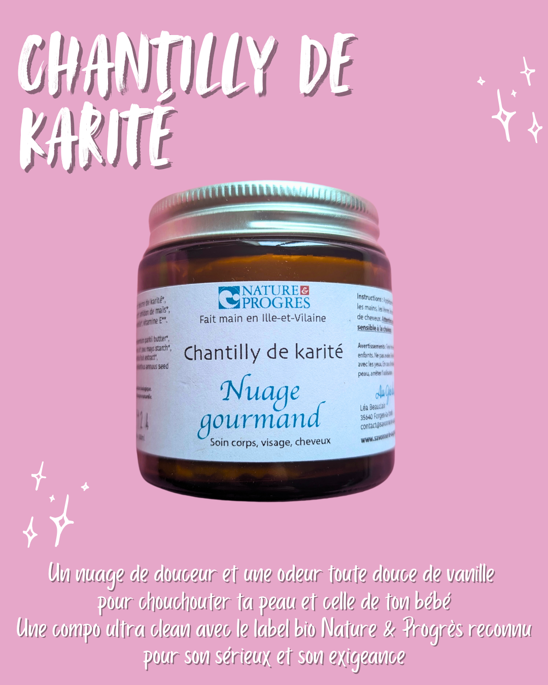 Box Mawadda wa Rahma