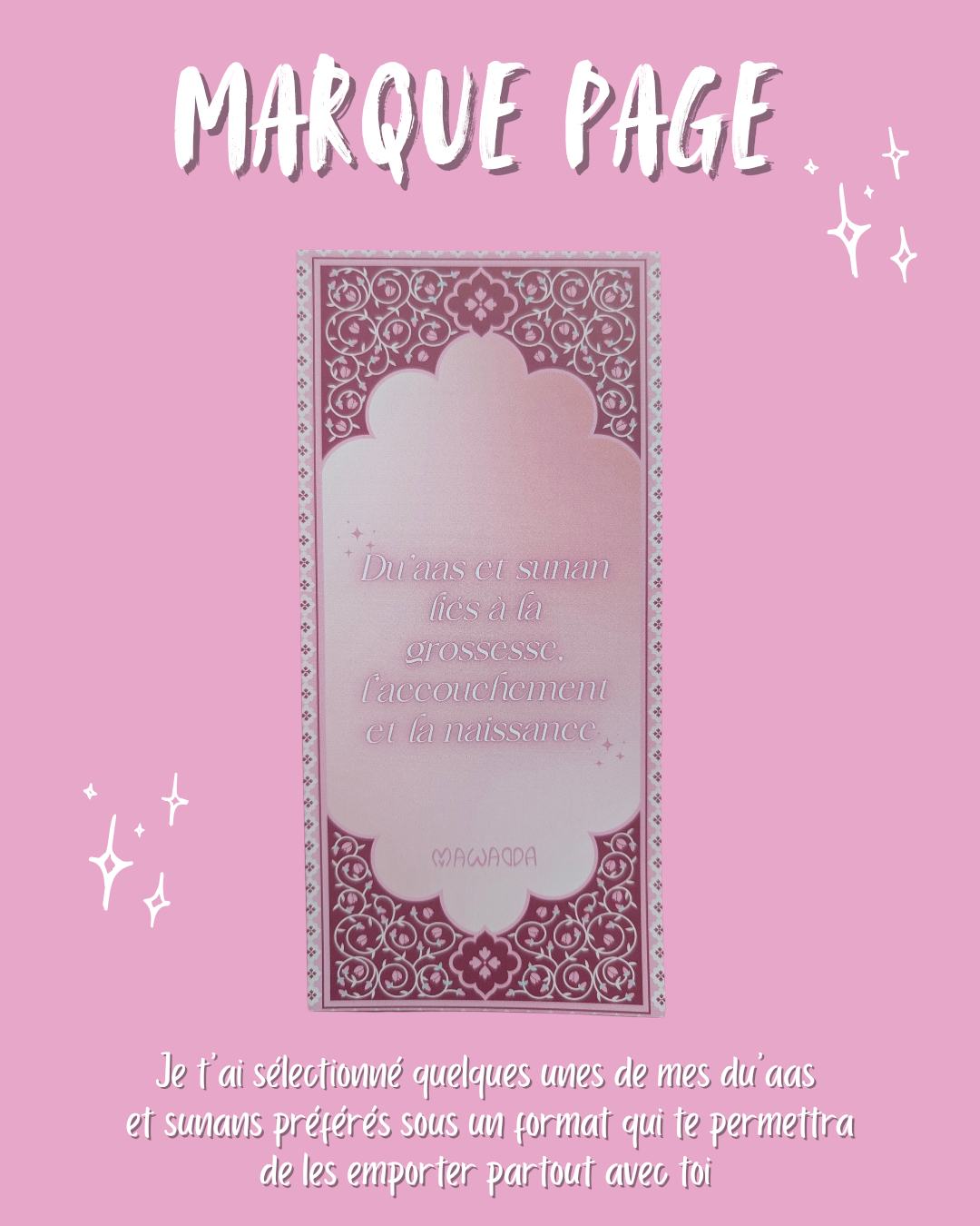 Box Mawadda wa Rahma