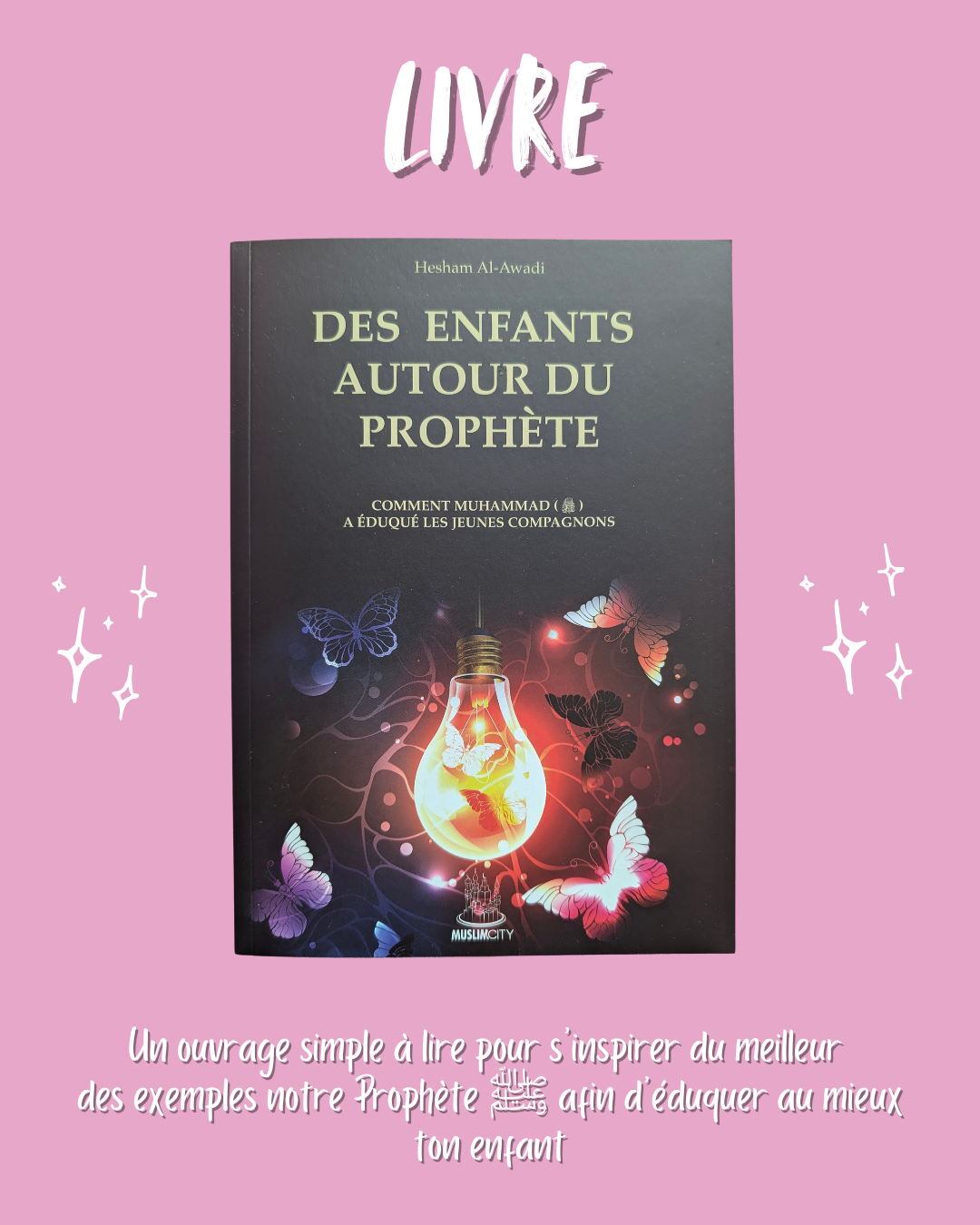 Box Mawadda wa Rahma