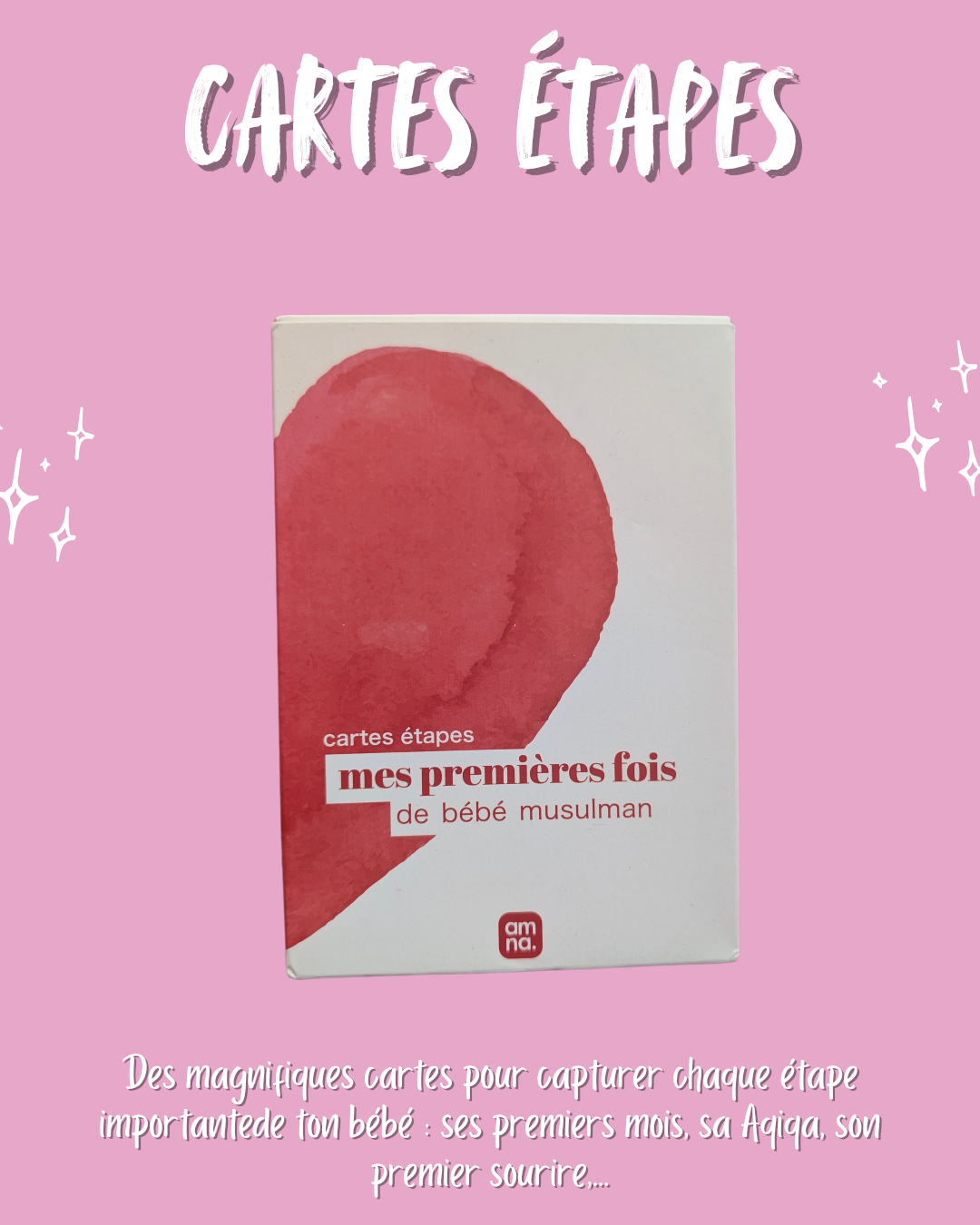 Box Mawadda wa Rahma